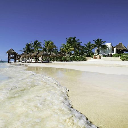 Margaritaville Island Reserve Riviera Cancun - A Karisma All-Inclusive Experience For All (Adults Only) Puerto Morelos Buitenkant foto