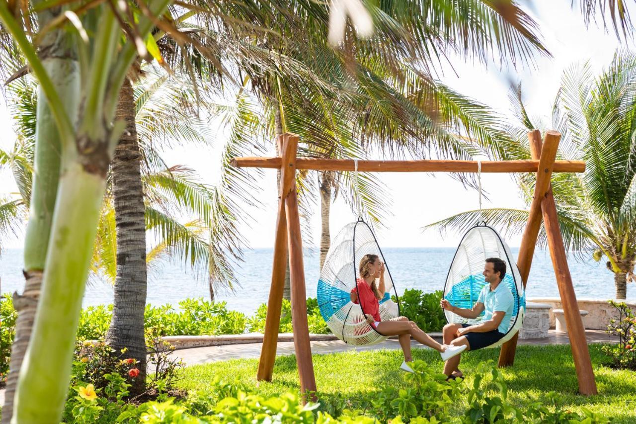 Margaritaville Island Reserve Riviera Cancun - A Karisma All-Inclusive Experience For All (Adults Only) Puerto Morelos Buitenkant foto