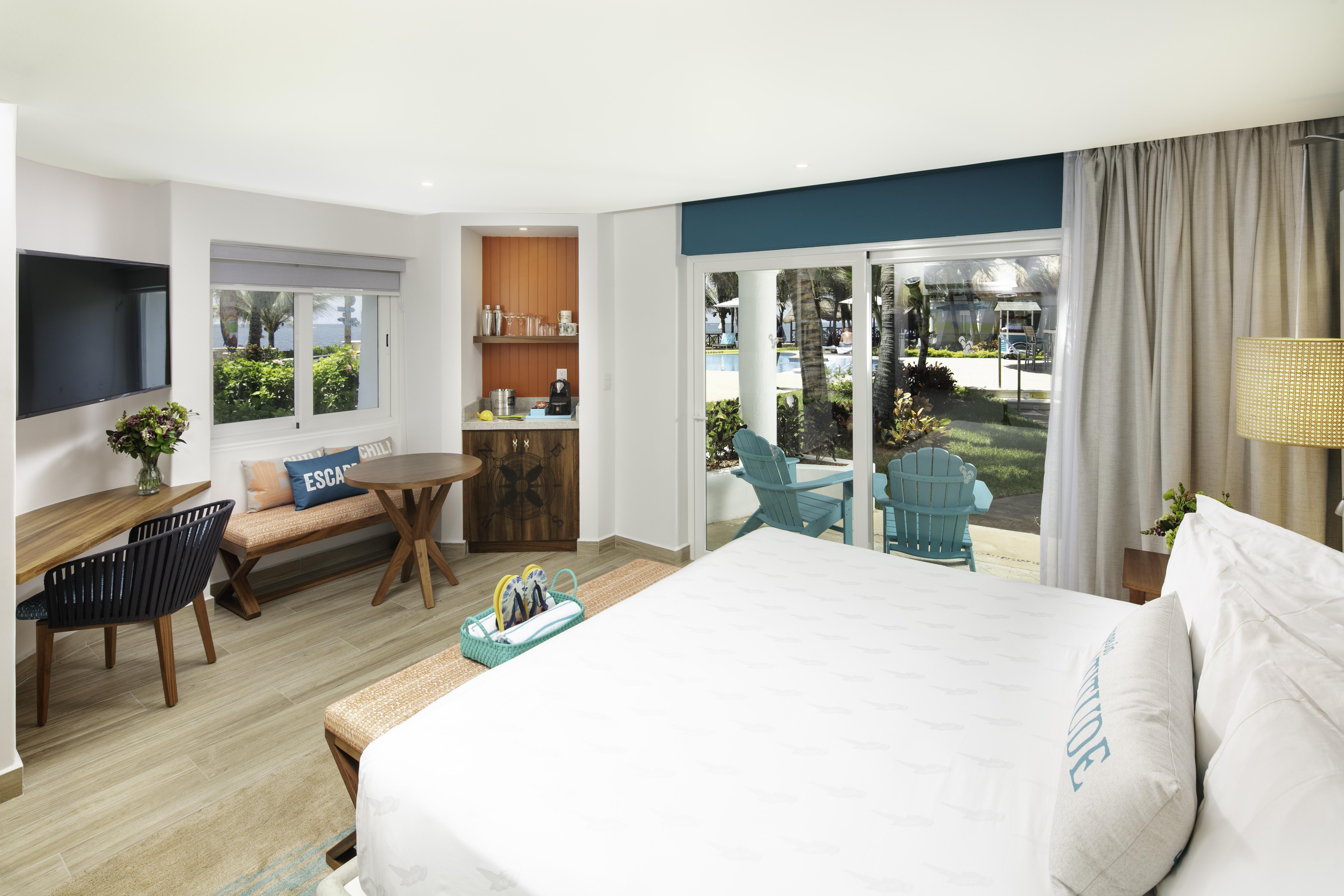 Margaritaville Island Reserve Riviera Cancun - A Karisma All-Inclusive Experience For All (Adults Only) Puerto Morelos Buitenkant foto