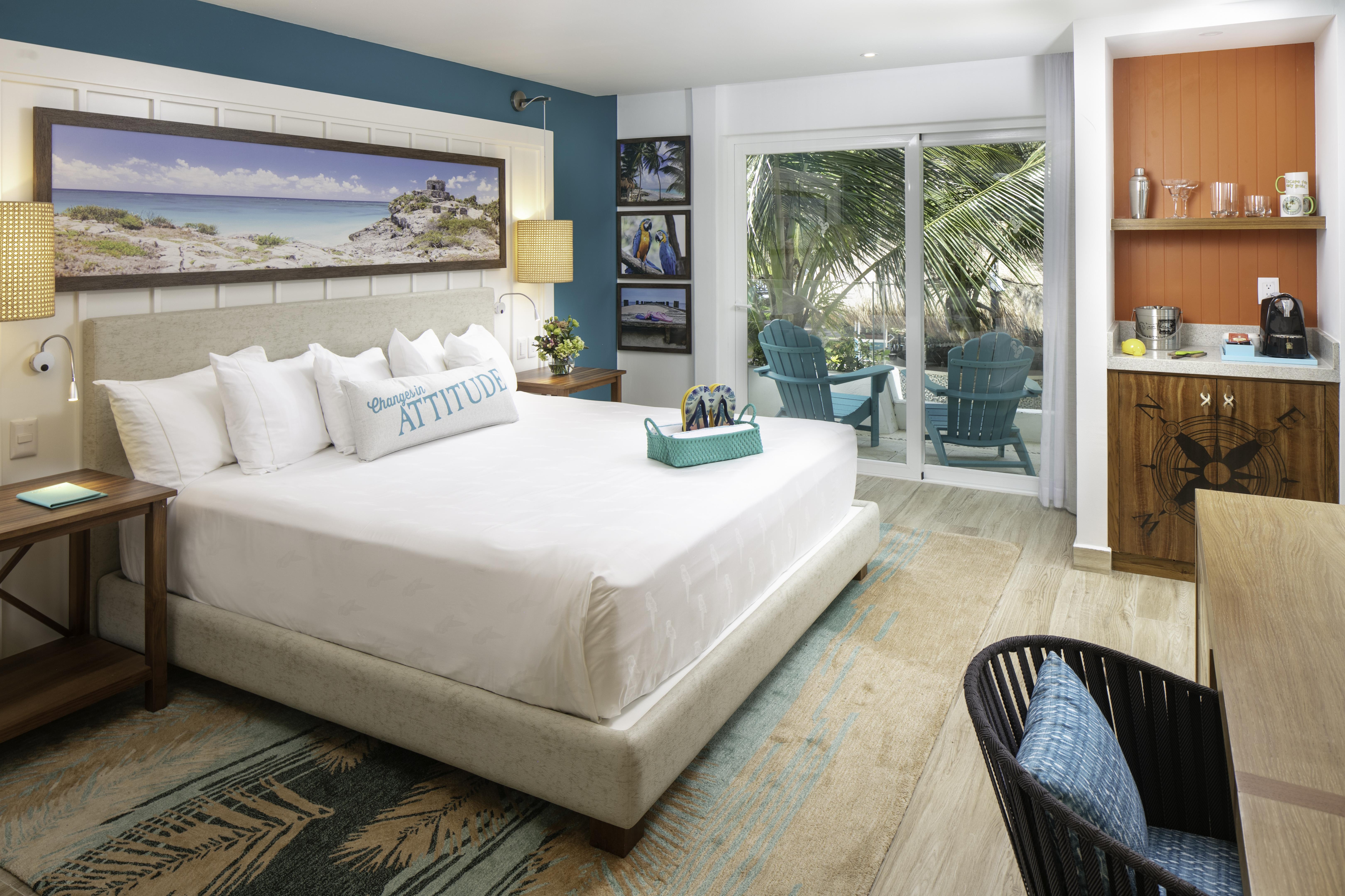 Margaritaville Island Reserve Riviera Cancun - A Karisma All-Inclusive Experience For All (Adults Only) Puerto Morelos Buitenkant foto