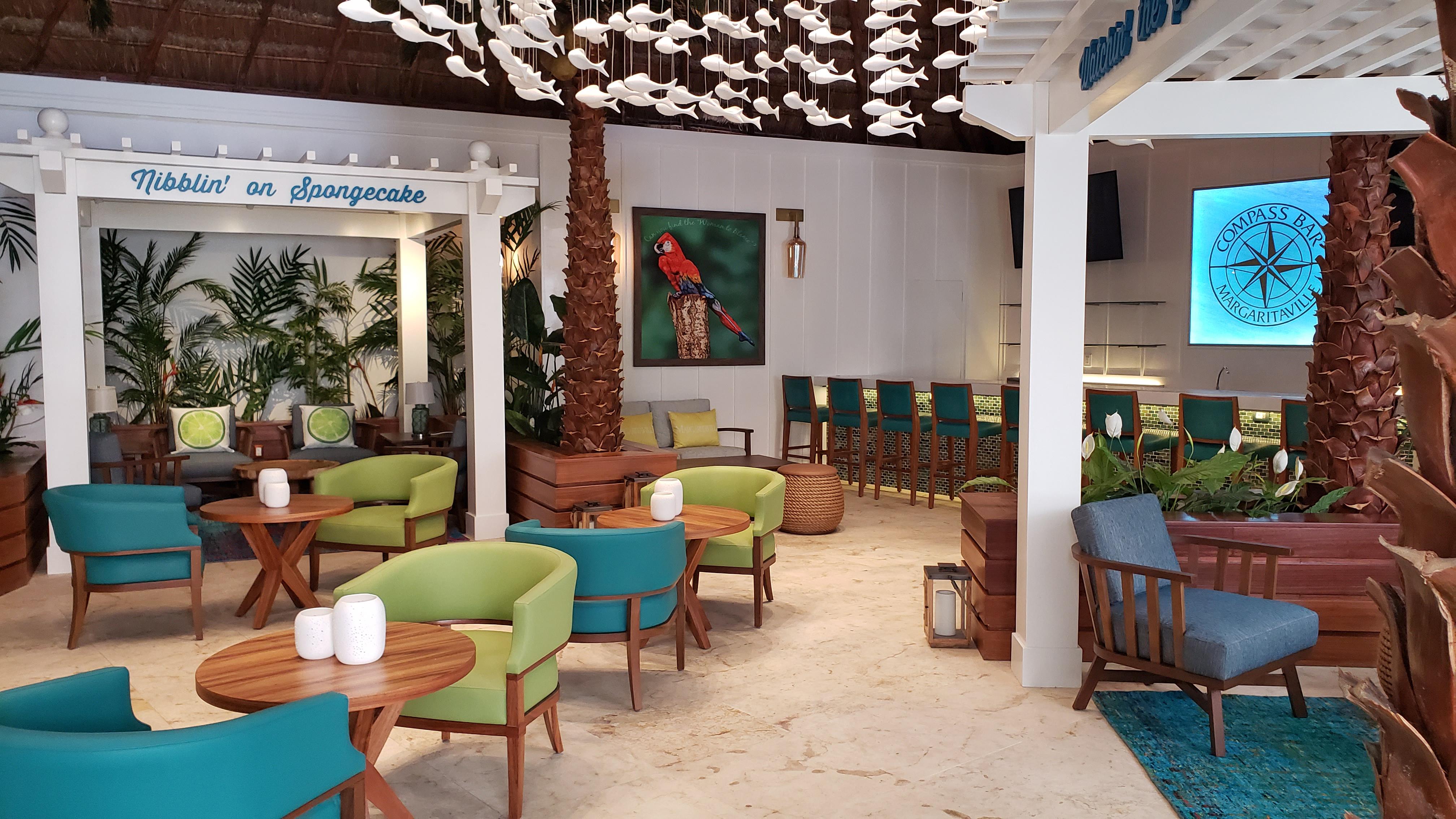 Margaritaville Island Reserve Riviera Cancun - A Karisma All-Inclusive Experience For All (Adults Only) Puerto Morelos Buitenkant foto