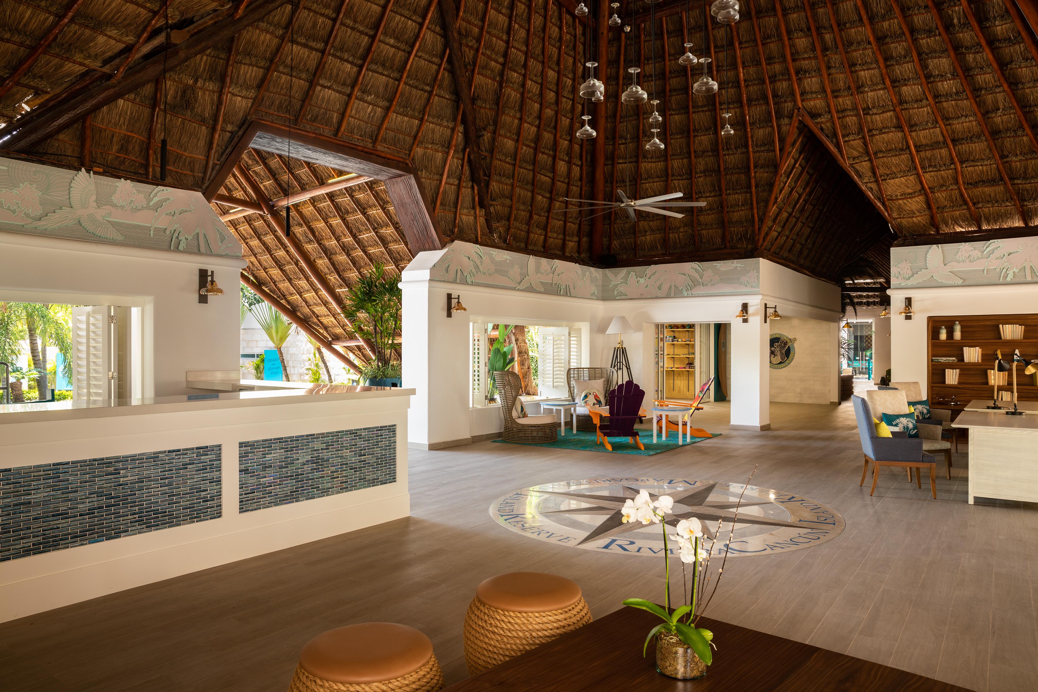Margaritaville Island Reserve Riviera Cancun - A Karisma All-Inclusive Experience For All (Adults Only) Puerto Morelos Buitenkant foto