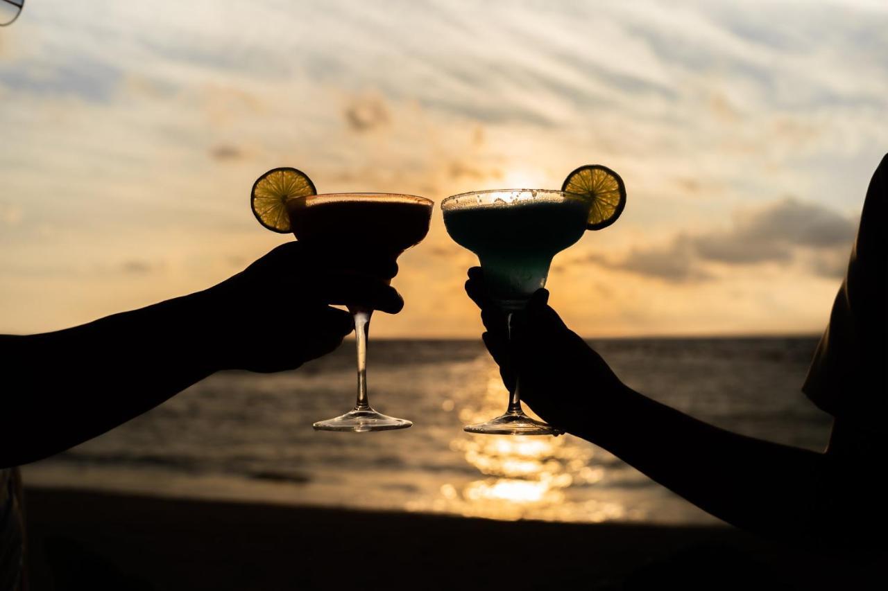 Margaritaville Island Reserve Riviera Cancun - A Karisma All-Inclusive Experience For All (Adults Only) Puerto Morelos Buitenkant foto