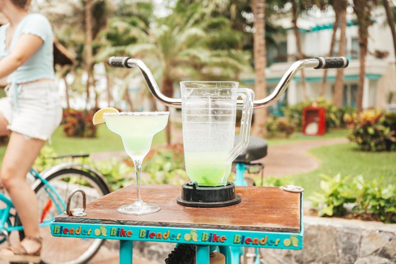 Margaritaville Island Reserve Riviera Cancun - A Karisma All-Inclusive Experience For All (Adults Only) Puerto Morelos Buitenkant foto