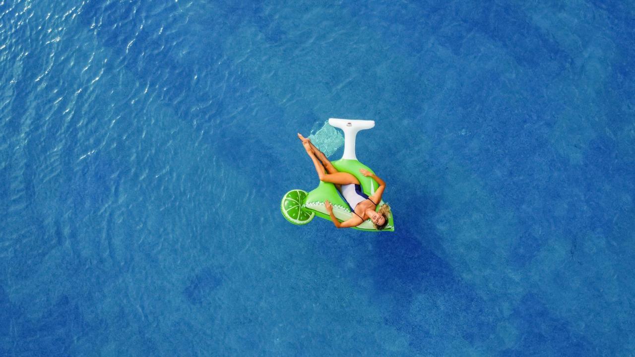 Margaritaville Island Reserve Riviera Cancun - A Karisma All-Inclusive Experience For All (Adults Only) Puerto Morelos Buitenkant foto