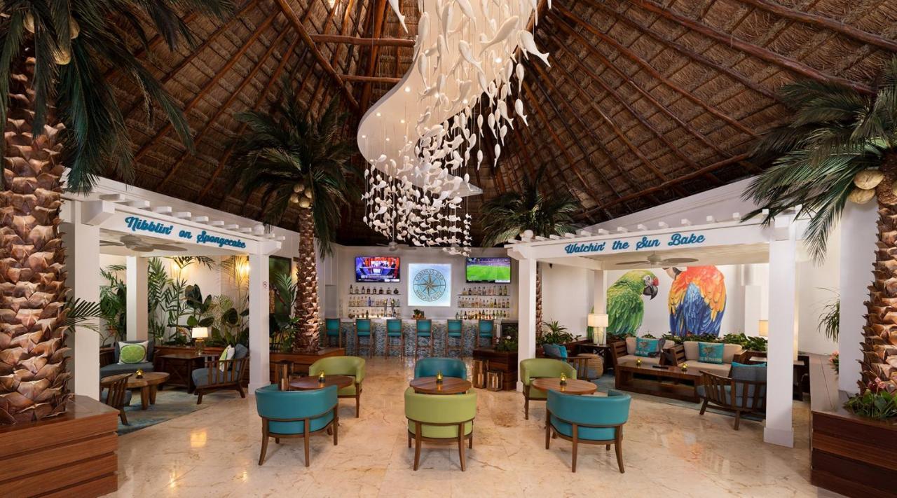 Margaritaville Island Reserve Riviera Cancun - A Karisma All-Inclusive Experience For All (Adults Only) Puerto Morelos Buitenkant foto
