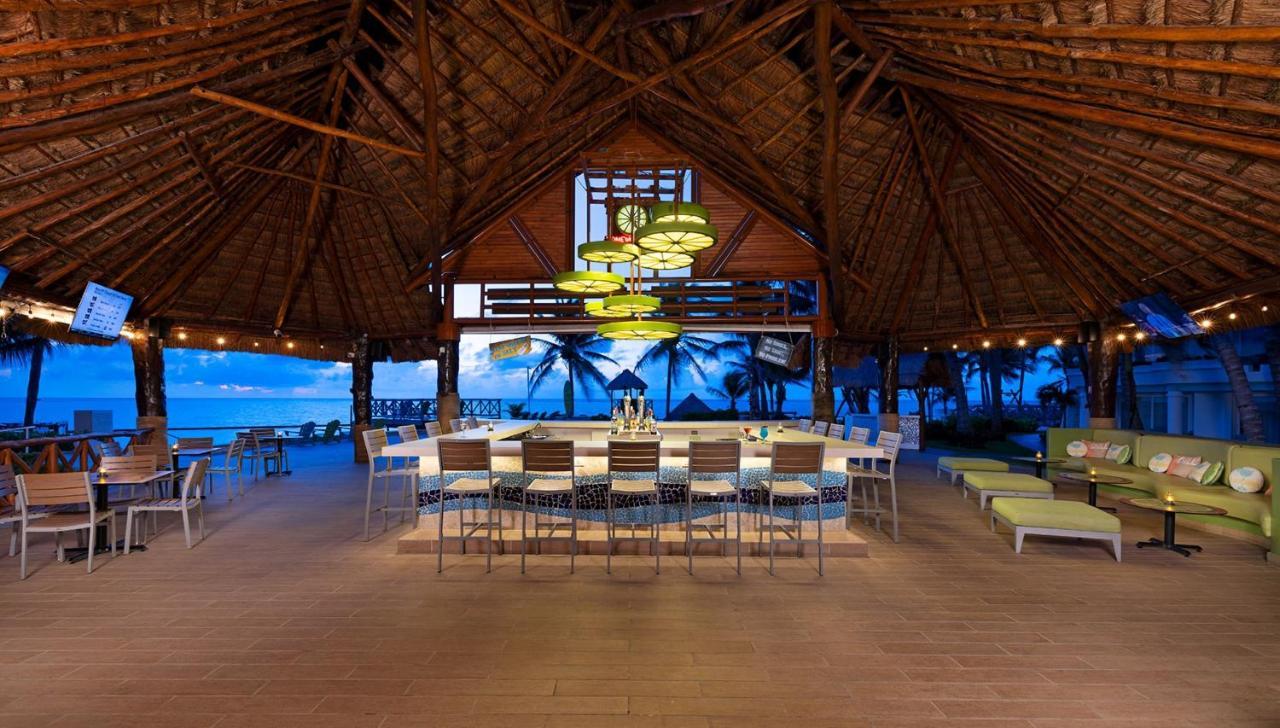 Margaritaville Island Reserve Riviera Cancun - A Karisma All-Inclusive Experience For All (Adults Only) Puerto Morelos Buitenkant foto