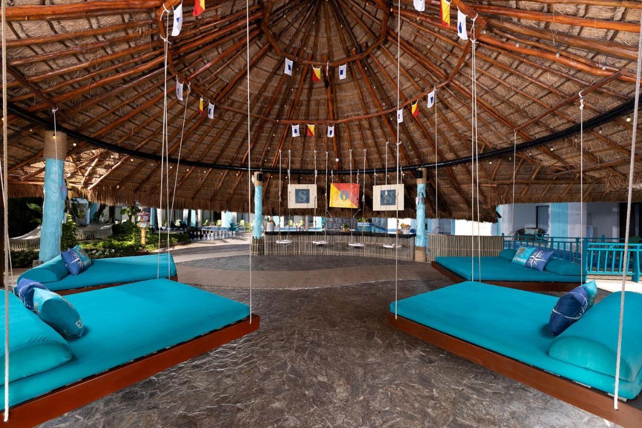 Margaritaville Island Reserve Riviera Cancun - A Karisma All-Inclusive Experience For All (Adults Only) Puerto Morelos Buitenkant foto