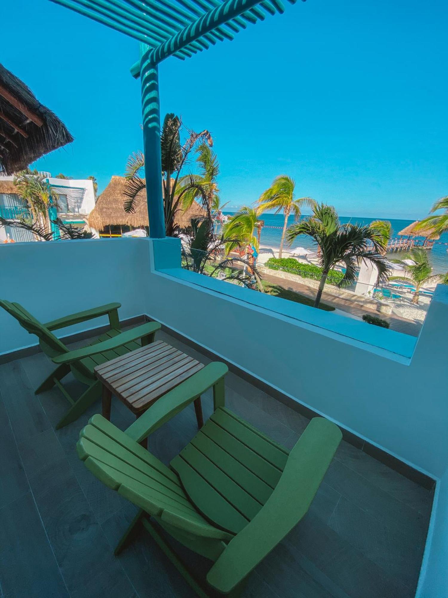 Margaritaville Island Reserve Riviera Cancun - A Karisma All-Inclusive Experience For All (Adults Only) Puerto Morelos Buitenkant foto