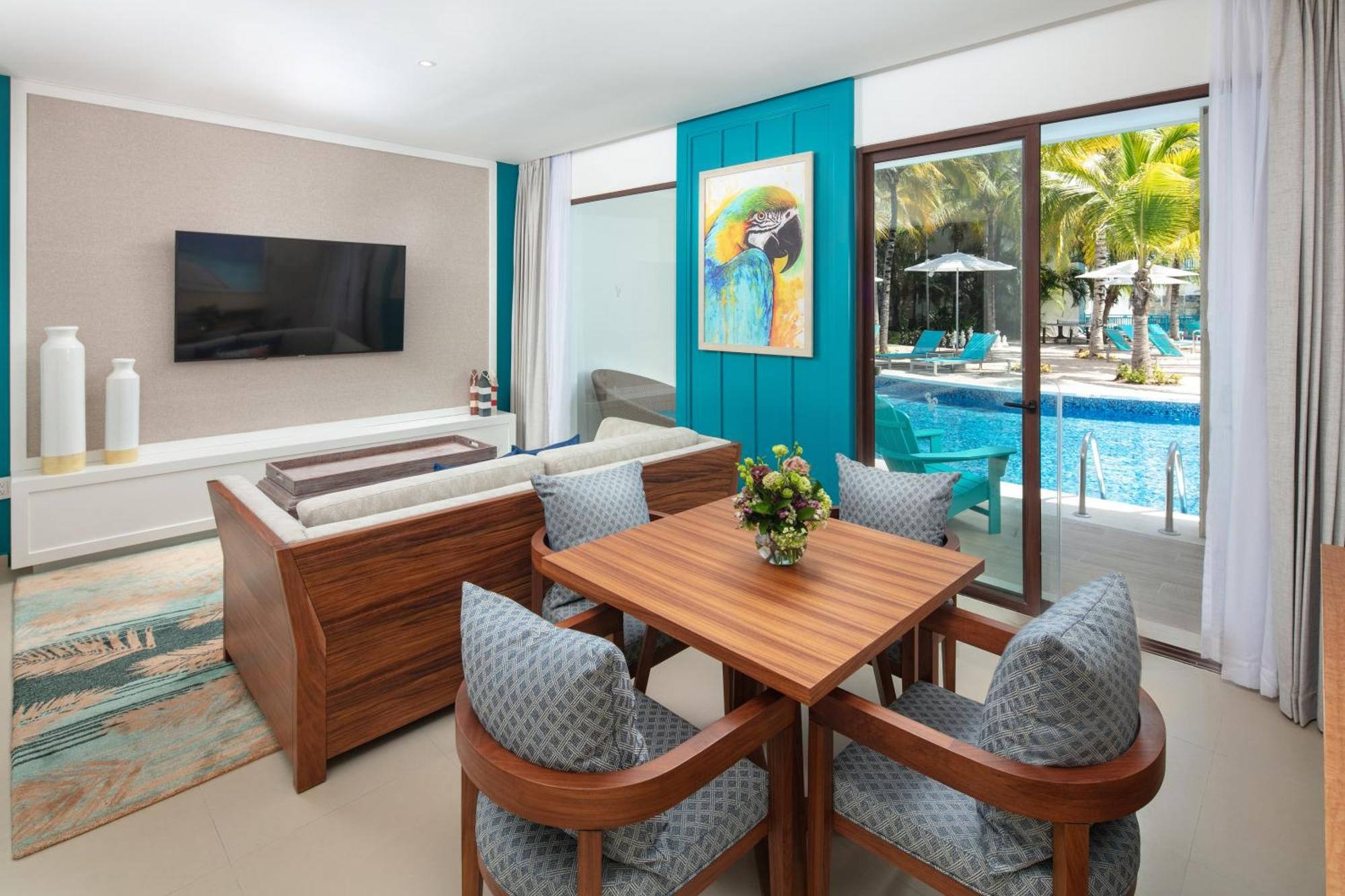 Margaritaville Island Reserve Riviera Cancun - A Karisma All-Inclusive Experience For All (Adults Only) Puerto Morelos Buitenkant foto