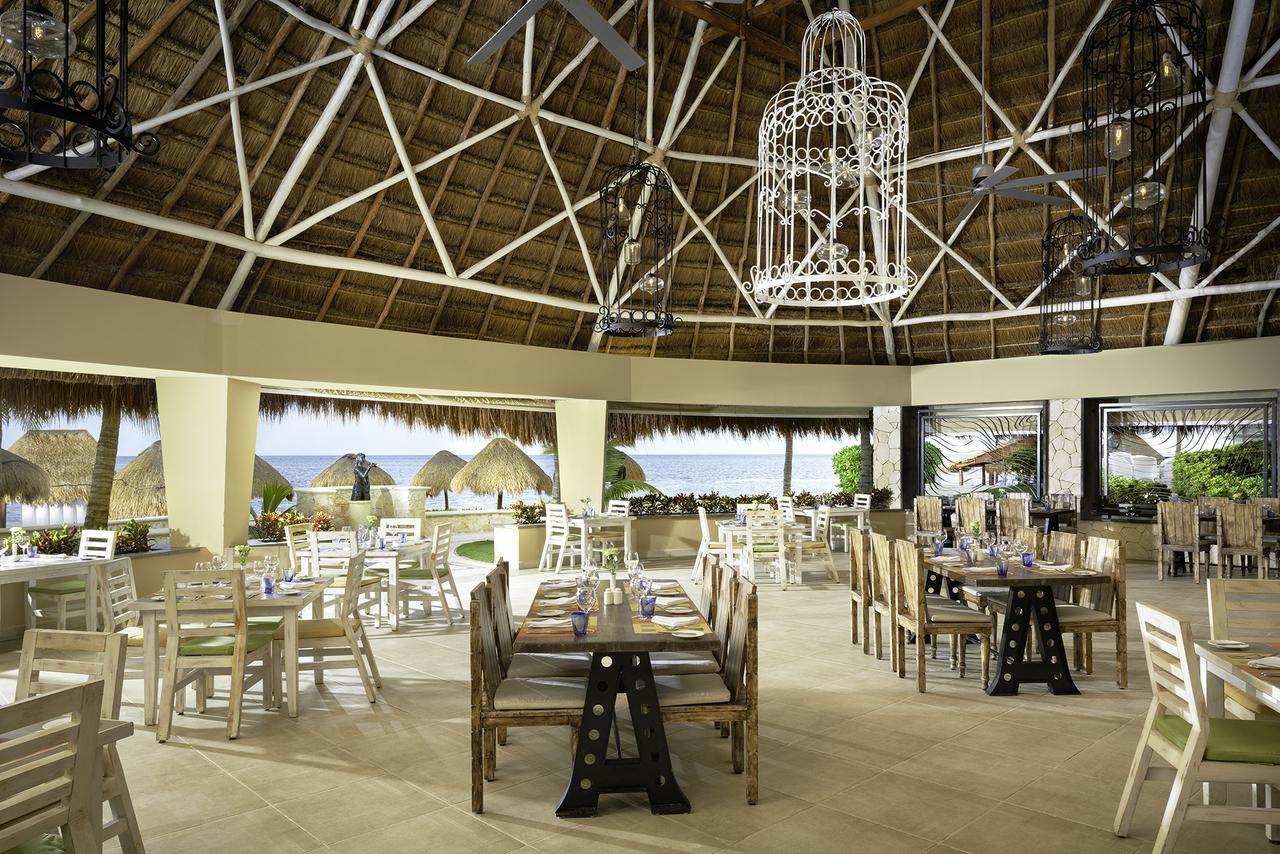 Margaritaville Island Reserve Riviera Cancun - A Karisma All-Inclusive Experience For All (Adults Only) Puerto Morelos Buitenkant foto