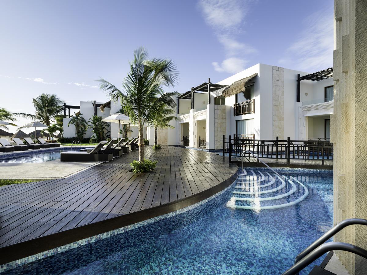 Margaritaville Island Reserve Riviera Cancun - A Karisma All-Inclusive Experience For All (Adults Only) Puerto Morelos Buitenkant foto