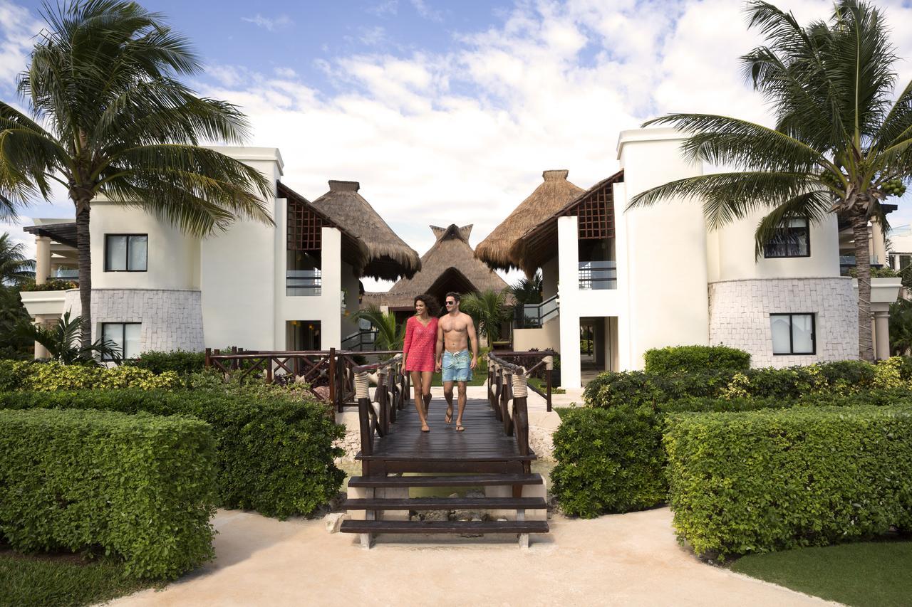 Margaritaville Island Reserve Riviera Cancun - A Karisma All-Inclusive Experience For All (Adults Only) Puerto Morelos Buitenkant foto