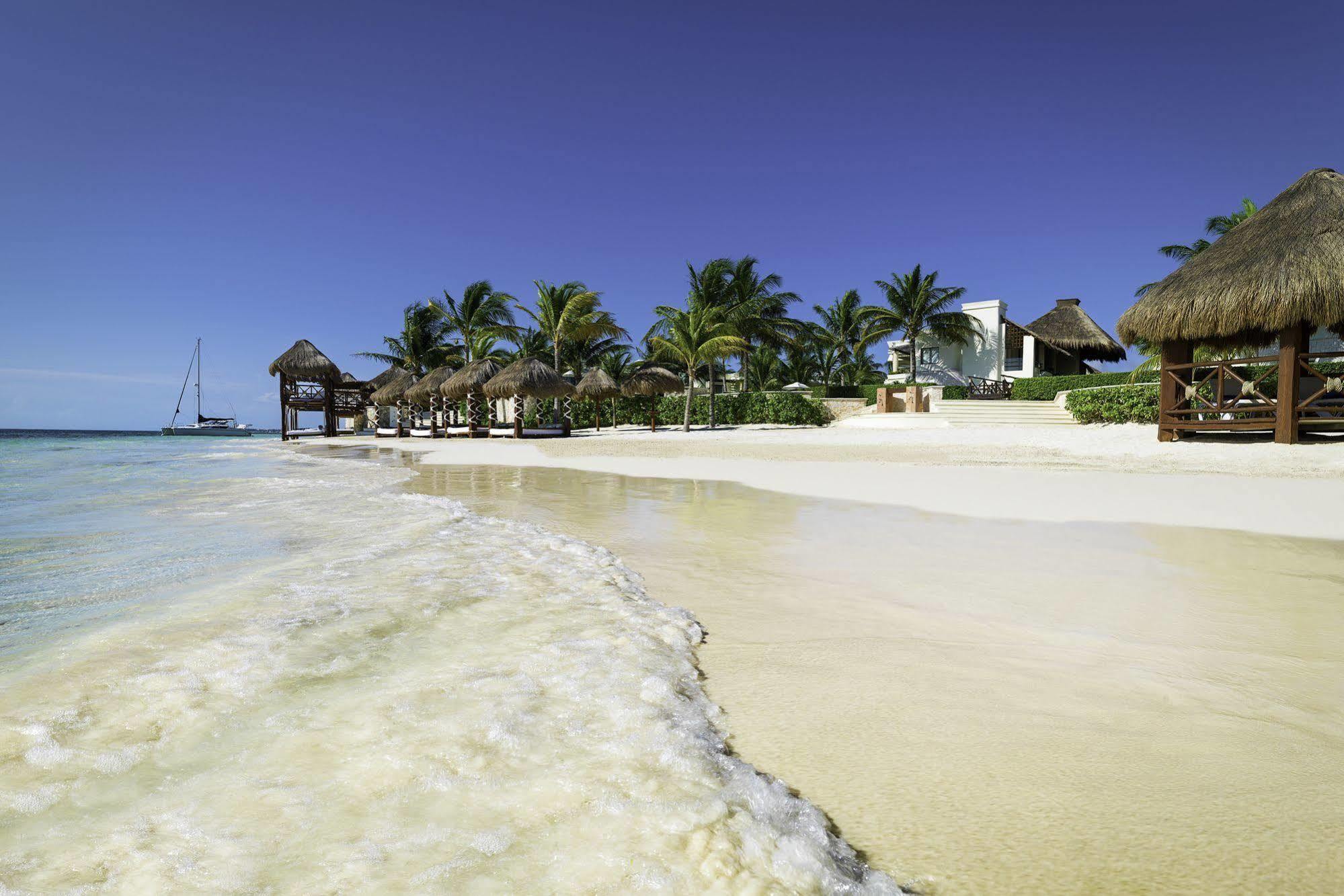 Margaritaville Island Reserve Riviera Cancun - A Karisma All-Inclusive Experience For All (Adults Only) Puerto Morelos Buitenkant foto